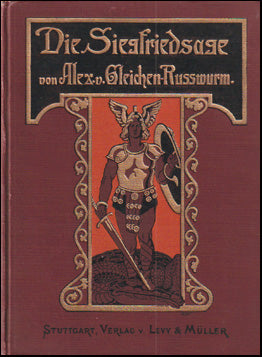 Die Siegfriedsage # 67308