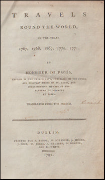 Travels Round The World # 67317