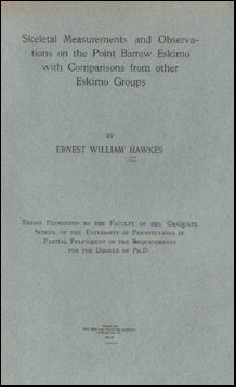 Skeletal Measurements and Observation # 67382