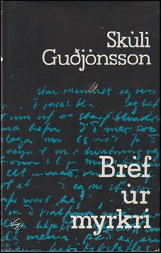 Bréf úr myrkri # 67400