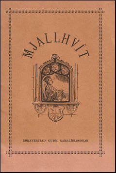 Mjallhvít # 67413