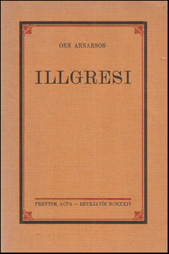 Illgresi # 78201