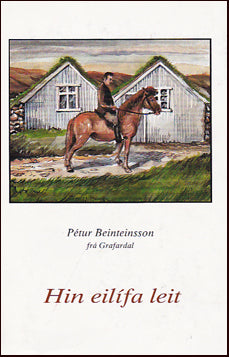 Hin eilífa leit # 67429