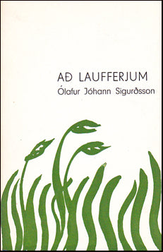 Að laufferjum # 67430