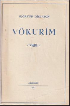 Vökurím # 67461