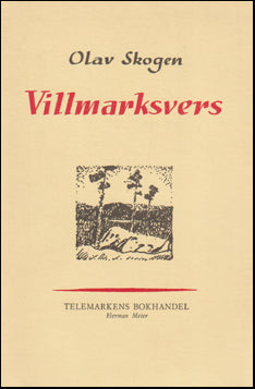 Villmarksvers # 67516