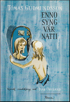 Enno syng vårnatti # 67552