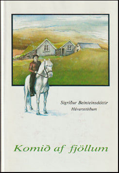 Komið af fjöllum # 67553