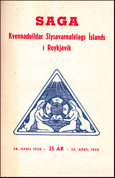 Saga Kvennadeildar Slysavarnafélags Íslands # 67558