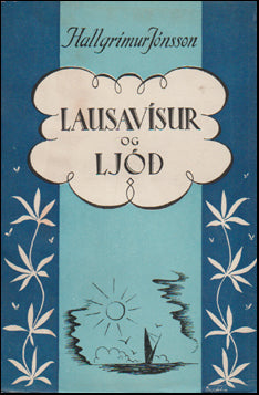 Lausavísur og ljóð # 67577
