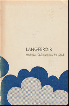 Langferðir # 81403