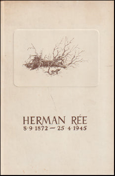 Mindeord om Herman Rée # 67592