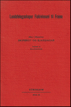 Skipbrot og bjargingar # 67609