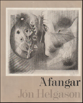 Áfangar # 83034