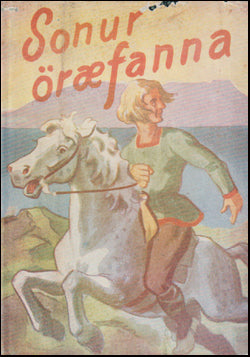 Sonur öræfanna # 67613