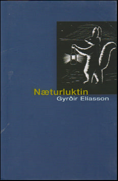 Næturluktin # 82774