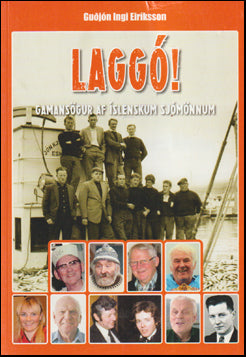 Laggó! Gamansögur af íslenskum sjómönnum # 67663