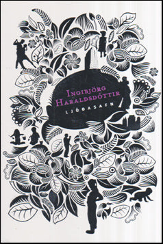 Ljóðasafn Ingibjargar Haraldsdóttur # 83856