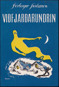 Viðfjarðarundrin # 67687