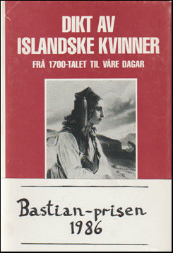 Dikt av islandske kvinner # 67689