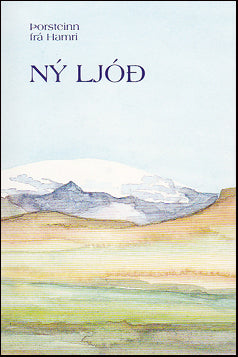 Ný ljóð eftir Þorsteinn frá Hamri # 83802