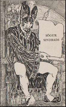 Sögur Sindbaðs # 67715