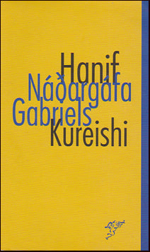 Náðargáfa Gabriels # 67744