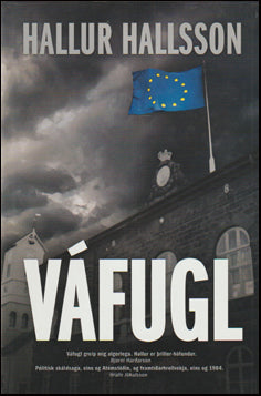 Váfugl # 67787