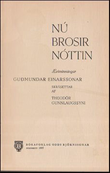 Nú brosir nóttin # 67793