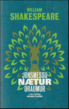 Jónsmessunæturdraumur # 67814