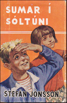 Sumar í Sóltúni # 67851