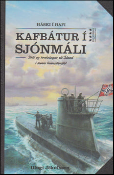 Kafbátur í sjónmáli # 67852