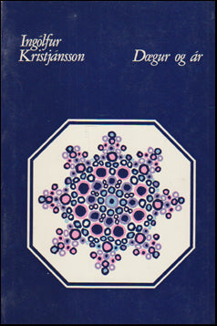 Dægur og ár # 67921