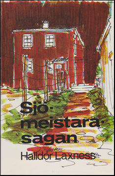 Sjömeistarasagan # 67930