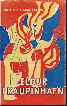Eldur í Kaupinhafn # 67935