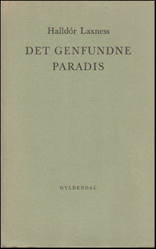 Det genfundne Paradis # 67952