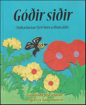 Góðir siðir # 67980