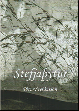 Stefjaþytur # 67973