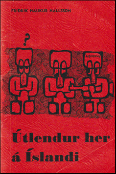 Útlendur her á Íslandi # 67984