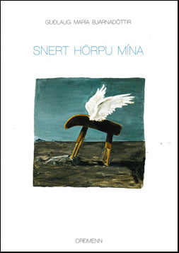 Snert hörpu mína # 67986