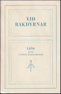 Við bakdyrnar # 67987