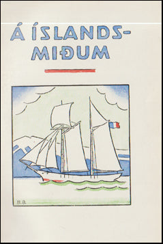Á Íslandsmiðum # 68003