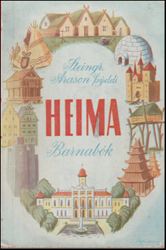 Heima í koti karls og kóngs ranni # 68027