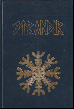 Strandir 2 # 68063