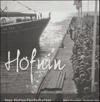 Höfnin. Saga Hafnarfjarðarhafnar # 68109