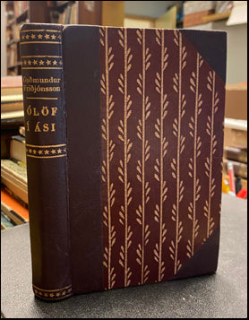 Ólöf í Ási # 68114