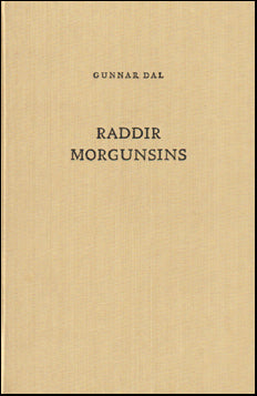 Raddir morgunsins # 68126