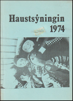 Haustsýningin 1974 # 68168