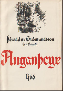 Anganþeyr # 68172