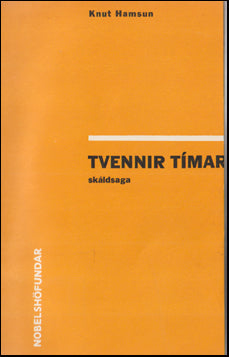 Tvennir tímar # 68174